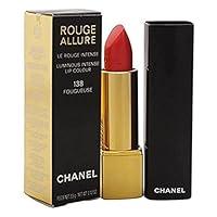 Algopix Similar Product 13 - Chanel Rouge Allure Luminous Intense