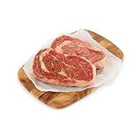 Algopix Similar Product 8 - Beef Ribeye Steak Grass Fed Boneless