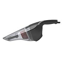 Algopix Similar Product 13 - BLACKDECKER Handheld Vacuum for Car