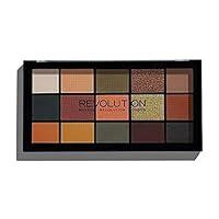 Algopix Similar Product 16 - Makeup Revolution Reloaded Palette