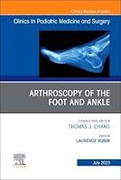 Algopix Similar Product 14 - Arthroscopy of the Foot and Ankle An