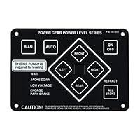 Algopix Similar Product 5 - Power Gear Touch Pad Auto Control