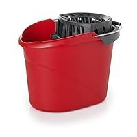 Algopix Similar Product 15 - OCedar Quick Wring Bucket 25 Gallon