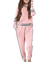 Algopix Similar Product 11 - Imily Bela Girls Sweatsuits clothing