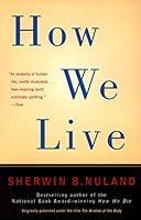 Algopix Similar Product 3 - How We Live