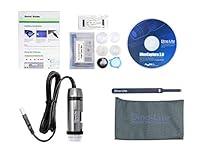 Algopix Similar Product 20 - DinoLite USB Digital Microscope