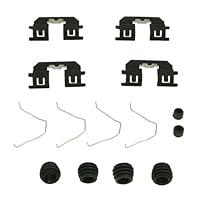 Algopix Similar Product 18 - Beck Arnley 0841787 Disc Brake