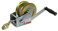 Algopix Similar Product 4 - Valley Industries TW1600C10 Trailer