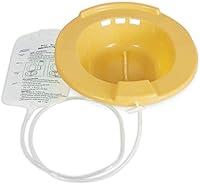 Algopix Similar Product 13 - Medpro Durable Home Sitz Bath with