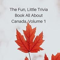 Algopix Similar Product 12 - The Fun Little Trivia Book All About