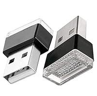 Algopix Similar Product 3 - Rumfo Night LED Decoration Mini USB