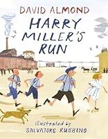 Algopix Similar Product 17 - Harry Miller's Run