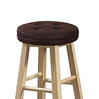 Algopix Similar Product 20 - Bar Stool Cushion baibu Super