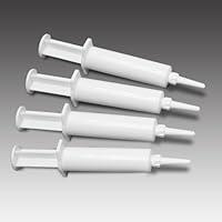 Algopix Similar Product 4 - GLUE SYRINGE  4 PACK by Peachtree