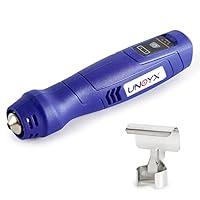 Algopix Similar Product 11 - Cordless Heat Gun for Crafts600Fast