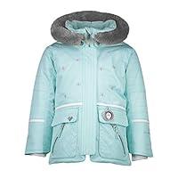 Algopix Similar Product 17 - Obermeyer Kids Girls Lindy Jacket