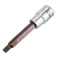 Algopix Similar Product 18 - uxcell 12 Drive x M8 8mm Triple