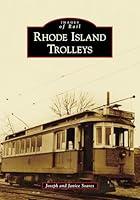 Algopix Similar Product 17 - Rhode Island Trolleys (Images of Rail)