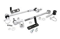 Algopix Similar Product 6 - Rough Country Front Sway Bar