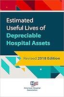 Algopix Similar Product 8 - Estimated Useful Lives of Depreciable