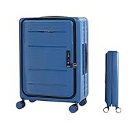 Algopix Similar Product 6 - Luggage Foldable Suitcases 3speed