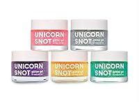 Algopix Similar Product 11 - Unicorn Snot Glitter Gel Set