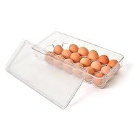 Algopix Similar Product 18 - Totally Kitchen Egg Holder for