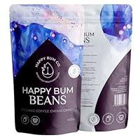 Algopix Similar Product 9 - Happy Bum Coffee Enema Beans  Medium