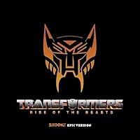 Algopix Similar Product 15 - Transformers: Rise of the Beasts