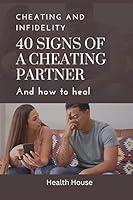 Algopix Similar Product 4 - Cheating and infidelity 40 signs of a