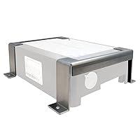 Algopix Similar Product 12 - Powermania 10531 Mounting Bracket for