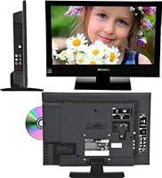 Algopix Similar Product 18 - Sansui SLEDVD196 19Inch Widescreen