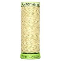 Algopix Similar Product 12 - Gutermann 723665 325 Sew All 100