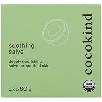 Algopix Similar Product 4 - Cocokind Baby Organic Soothing Salve