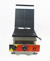 Algopix Similar Product 6 - Commercial Nonstick 110v Electric 4pcs