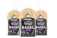 Algopix Similar Product 12 - ODoughs Thins Sprouted Whole Grain