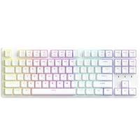 Algopix Similar Product 17 - IROK FE87104 RGB Mechanical Keyboard