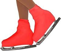 Algopix Similar Product 1 - B01 Boot Cover Red