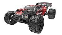 Algopix Similar Product 9 - Redcat Racing Shredder XTE Electric