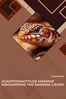 Algopix Similar Product 16 - Acanthodactylus Masirae Discovering