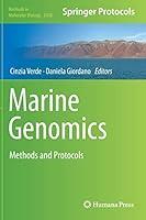 Algopix Similar Product 19 - Marine Genomics Methods and Protocols