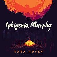 Algopix Similar Product 2 - Iphigenia Murphy