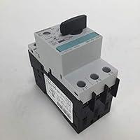 Algopix Similar Product 1 - Siemens 3RV14211BA10 Manual