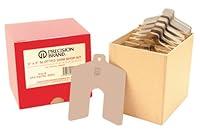 Algopix Similar Product 16 - Small Parts Stainless Steel Slotted