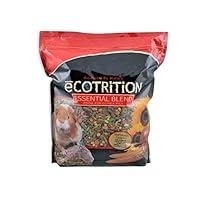 Algopix Similar Product 14 - Ecotrition Essential Blend Food For