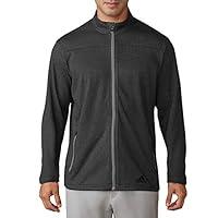 Algopix Similar Product 1 - adidas Golf Mens Climawarm 14 Zip