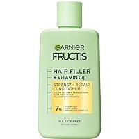 Algopix Similar Product 13 - Garnier Fructis Hair Filler Strength