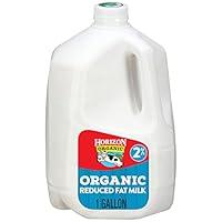 Algopix Similar Product 17 - Horizon Organic 2 Reduced Fat Milk