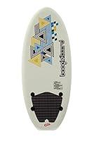 Algopix Similar Product 16 - Wham-O Boogie Ripster Pro Surfboard