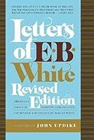Algopix Similar Product 1 - Letters of E. B. White